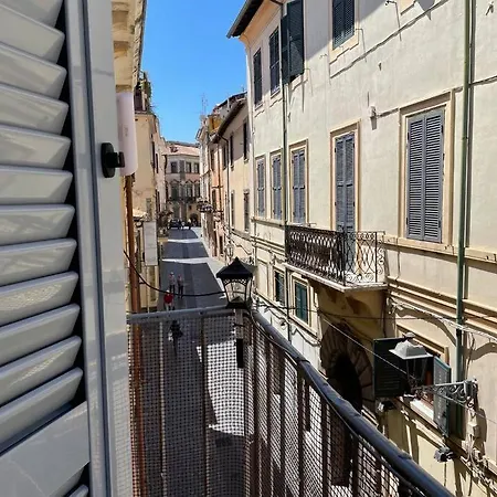 Centro * Velletri