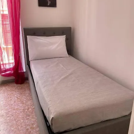 Apartment Centro Velletri