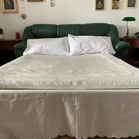 Centro Apartment