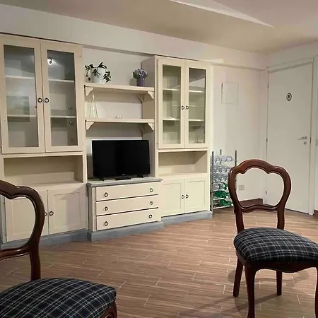 Apartment Centro