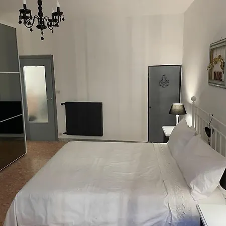 Apartment Centro